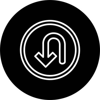 Arrow Satırını Tersine Çevir