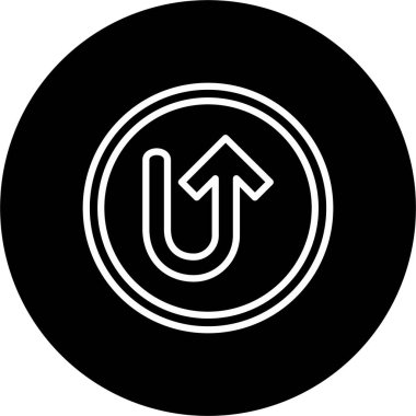 Arrow Satırını Ters Çevirilmiş Simgeyi Aç