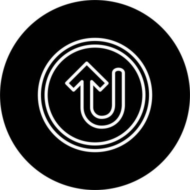 Arrow Satırını Ters Çevirilmiş Simgeyi Aç