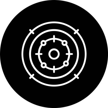 Hedef Satır Tersine Çevrilmiş Simge