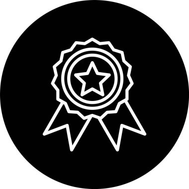 Kalite Satırı Tersine Çevrilmiş Simge