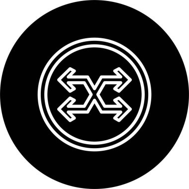 Sembol Oku Satırını Tersine Çevir