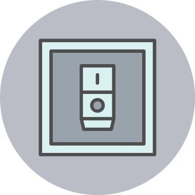 Satır Dolu Çember Simgesini Değiştir