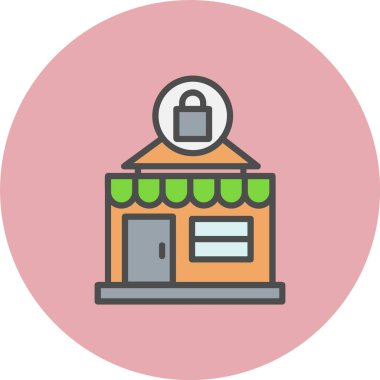 Kapalı Satırı Dolu Çember Simgesini Sakla