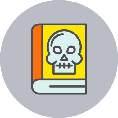 Çember Simgesi Dolu Antropoloji Satırı