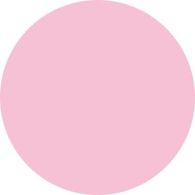 Can yeleği Düz Çember Simgesi