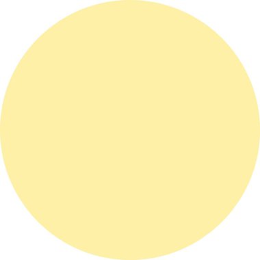 Düz Çember Simgesini Değiştir