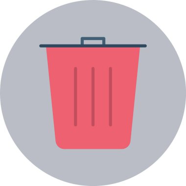 Düz Çember Simgesini Sil