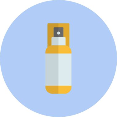 Temel Düz Çember Simgesi