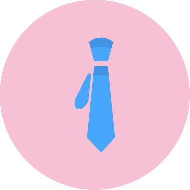 Düz Çember Simgesini Bağla