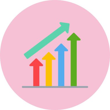 Düz Çember Simgesini Geliştir