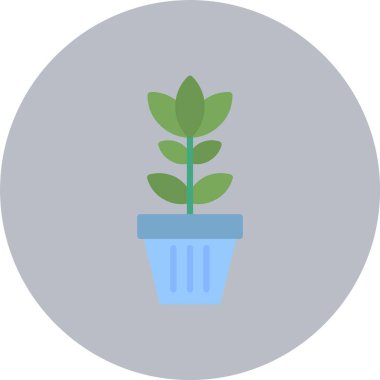 Düz Çember Simgesi Ekle