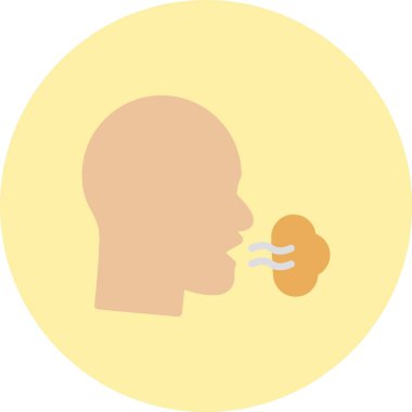 Düz Çember Simgesini içine çek