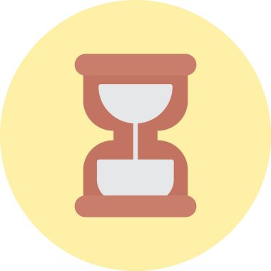 Düz Çember Simgesi Aranıyor