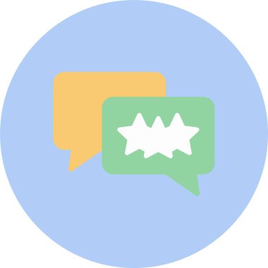 Düz Çember Simgesini Gözden Geçir