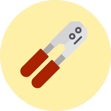 Düz Çember Simgesi Kırılıyor