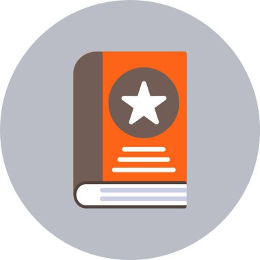 İmla Kitabı Düz Çember Simgesi