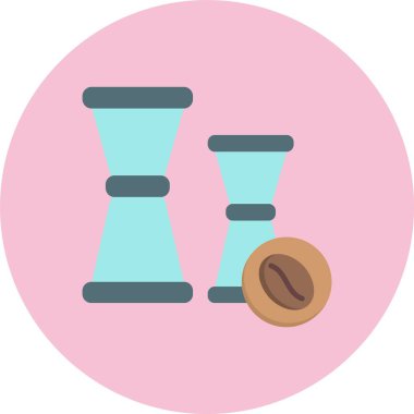 Jiggers Düz Çember Simgesi