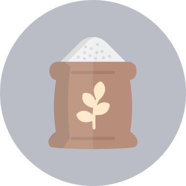 Un Düz Çember Simgesi