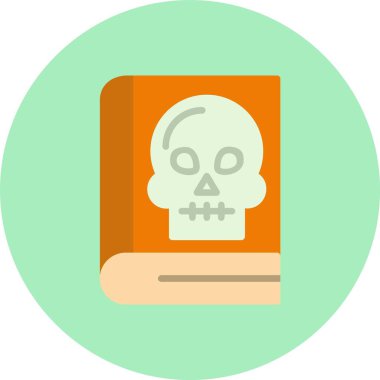 Antropoloji Düz Çember Simgesi