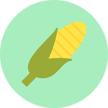 Mısır düz daire simgesi