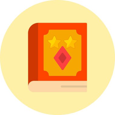 Düz Çember Simgesini Hecele