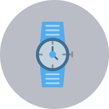 Düz Çember Simgesini İzle