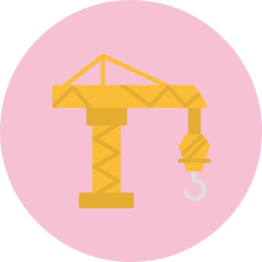 Turna Düz Çember Simgesi