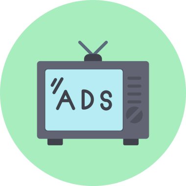 İfadeler Düz Çember Simgesi