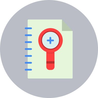 Düz Çember Simgesine Büyüt