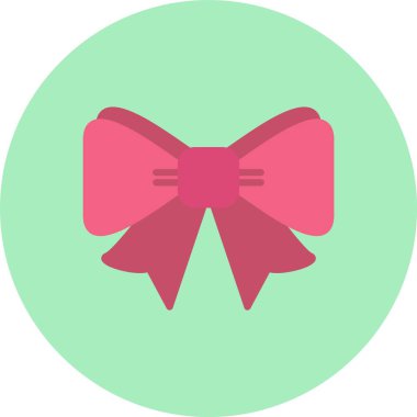 Yay Düz Çember Simgesi