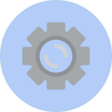 Düz Çember Simgesini Yapılandır