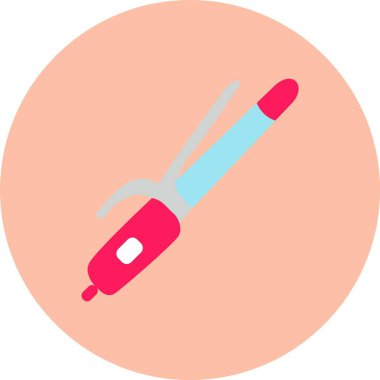 Körling Demir Düz Çember Simgesi