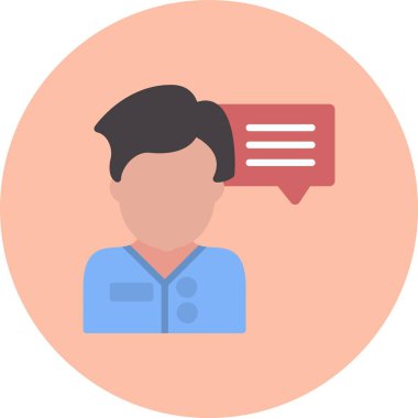 Söylentiye göre Düz Çember Simgesi