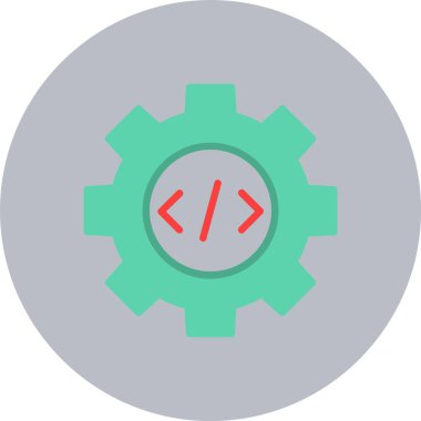 Düz Çember Simgesi En İyileştiriliyor