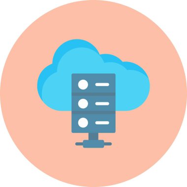 Düz Çember Simgesi Sunuluyor