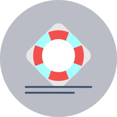 Cankurtaran Düz Çember Simgesi