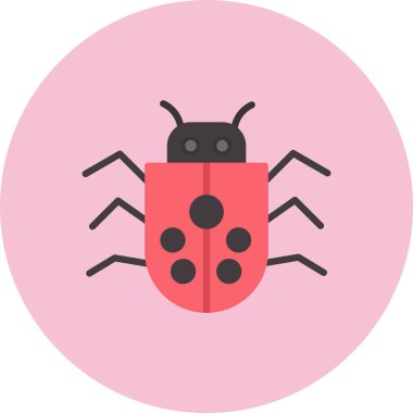 Hata Düz Çember Simgesi