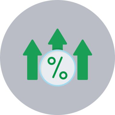 Düz Çember Simgesini Çoğalt