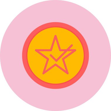 En İyi Düz Çember Simgesi