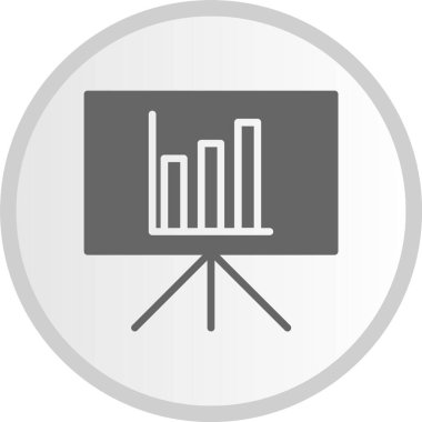 Sunum: Gri Çember Simgesi