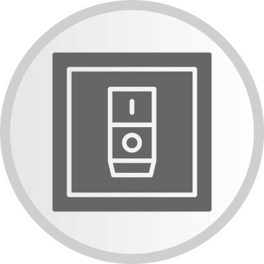 Gri Çember Simgesini Değiştir