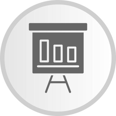 Sunum: Gri Çember Simgesi