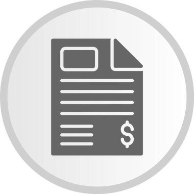 Belgeler: Gri Çember Simgesi