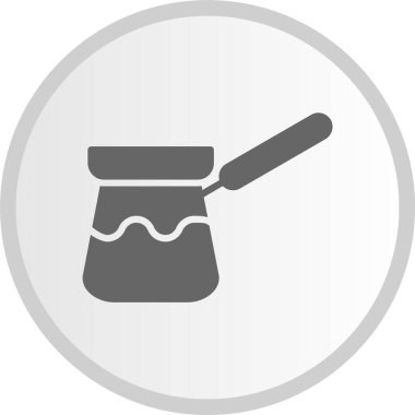 Gri Çember Simgesini CezalandırName