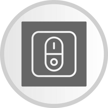 Gri Çember Simgesini Değiştir