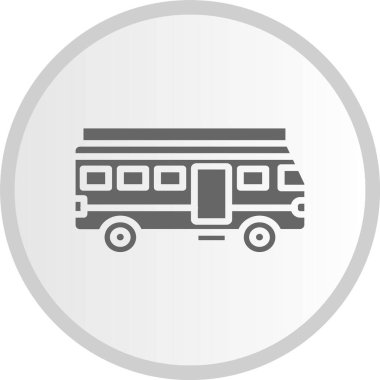 İş Kadınları Çemberi Gri Simgesi