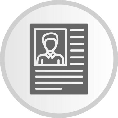 Gri Çember Simgesine Devam Et