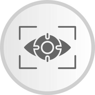 Gri Çember Simgesine Tanık Ol