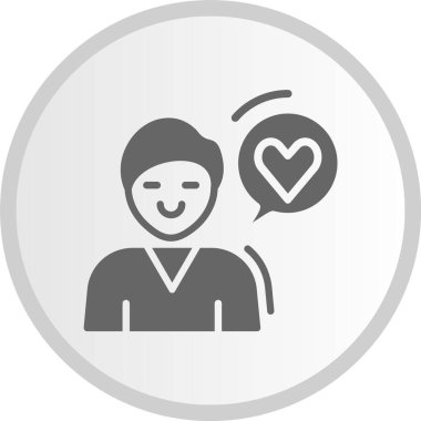 Yorumlar: Gri Çember Simgesi